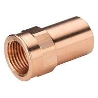 Переход HAILIANG бронзовый ВП х ВР D 28 x 1" (10)