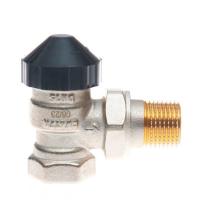 Клапан терморегулирующий РИДАН TR-N