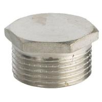 Заглушка ALTSTREAM НР 2" (6/72), арт. 003100107