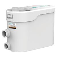 Установка насосная канализационная SHIMGE WT 400-C (1х220В, 0,40кВт)