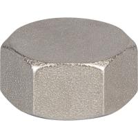 Заглушка TEBO ВР 3/4" (40/720)