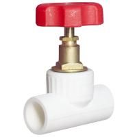 Вентиль VALFEX проходной 32 х 1" 90гр (20/5)