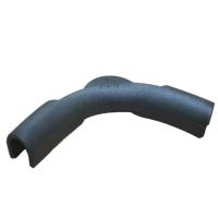 Фиксатор поворота VARMEGA 90гр. для труб 16 мм