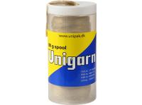 Лён, шпуля 80 г, в пластиковой упаковке