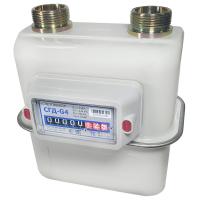 Счетчик газа СГД G4ТК (лев.) (Орел)