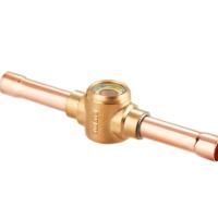 Cтекло cмотровое РИДАН 3/8" ODFxODF SGP 10s N 014L0182R