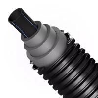 Труба Usystems Supra 40x3,7/140 (150)