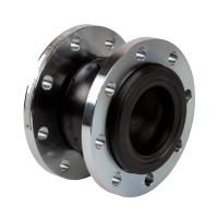 Вставка гибкая РИДАН ZKV EPDM DN200 PN10 (фланцевая)