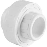Муфта TEBO бел. PP-R разъемная 32 PN10 (10/100), арт. 030020303
