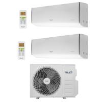 Мульти-сплит система SHUFT SFMS/I-07+07 НB FMI-14-2/N8_WF комплект