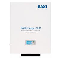 Стабилизатор инверторный однофазный BAXI Energy 10000 для котлов любого типа