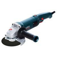 Шлифмашина ALTECO угловая AGH 1100-125 E HEAVY DUTY