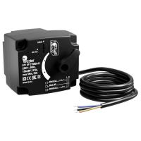 Привод Wester S11 3P 21500A-K 230 VAC 50 Hz 150s/90гр 3-точ. SPDT 5 Nm