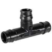 Тройник Royal Thermo ritable радиальный PPSU 32-32-32