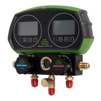 Станция манометрическая электронная Ballu Super Stars ST-B268D