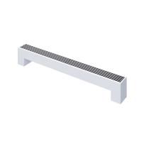 Конвектор напольный Royal Thermo STEP-130/180/1700-2-N-WT-LG-NA