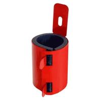 Муфта ФАЭКС противопож ст Дн20 д/труб ПМ-20 красн