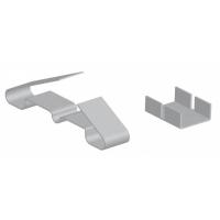 Зажим крепежный для желобов и водостоков ТСР/Т.2-50Ц