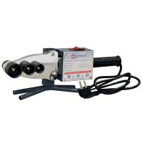 Комплект оборудования д/сварки СТМ PP-R труб 750+750 Вт