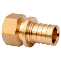 Муфта аксиальная MVI с внутренней резьбой 16x1/2