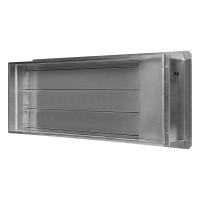 Клапан противопожарный SHUFT SHFDC-120-Mn-1200_900-MB230-0-0-0-MC