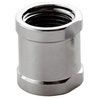 Муфта VIEIR ВВ 3/4"х1/2" хром SFX43