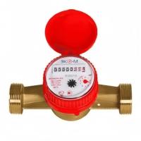 Счетчик Экомера г/в х/в Ду25 90С Э-25ОУ-160-СК