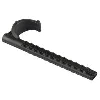 Дюбель-крюк ONE PLUS односторонний 80 мм