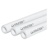 Труба VALFEX армированная ALUMINIUM, SDR 6 PN25, 25 х 4,2, метр (4/100)