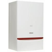 Котел газовый HUBERT AGB 26DC настенный, 2 конт., закр.кам.сгор.