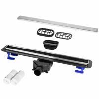 Лоток душевой BETTOSERB Line 650