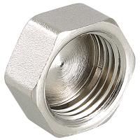 Заглушка VALTEC VTr.590.N.0004 ВР 1/2"