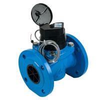 Счетчик воды Декаст промышленный СТВХ-65 "СТРИМ" Класс "С" МИД И (IP68)