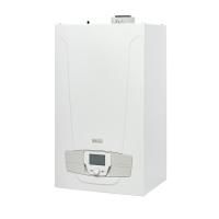 Котел газовый BAXI LUNA PLATINUM+ 1.32 GA конденс., настенный, 1 конт., закр.кам.сгор.