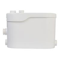 Установка канализационная WILO RLS 3