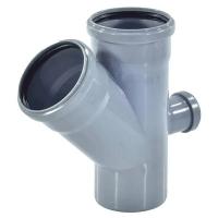 Крестовина сер одноплоскостная 110/110/50х45 ВК, РТП (18)