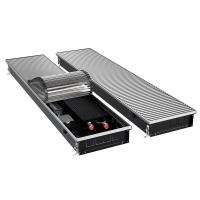 Конвектор внутрипольный Royal Thermo ATRIUM TURBO-90/300/2000-DG-U-NA