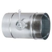 Клапан воздушный SHUFT DCr 500