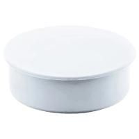 Заглушка малошумной канализации ELITE 50 МК, РТП (100)