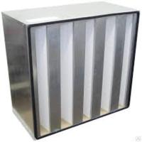 Фильтр-бокс для HEPA ФВА-НС-250-500-292