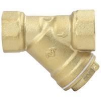 Фильтр косой VARMEGA механической очистки В/В 3/4"