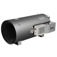 Теплогенератор подвесной газовый Ballu BSG-95