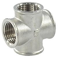 Крест SantechSystems лат Ду20 м/м никель