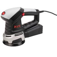 Шлифмашина P.I.T. эксцентриковая РDS125-С МАСТЕР (500Вт,125мм подошва,кол-во обор 6000-12000) (8)
