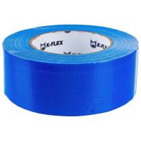 Лента K-FLEX 048мм*50м DUCT 1604H blue уп. 24шт