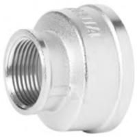 Муфта VIEIR ВВ 11/4"х3/4" тяж.никел. SFN64-Z