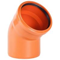 Отвод ХЕМКОР НК 110х15