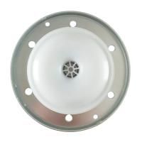 Фланец BELAMOS PL с пластиковой вставкой