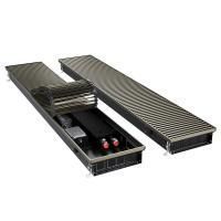 Конвектор внутрипольный Royal Thermo ATRIUM TURBO-80/250/1600-DG-U-LB