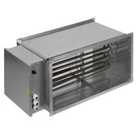 Нагреватель электрический для прямоугольных каналов SHUFT EHR 700*400-90